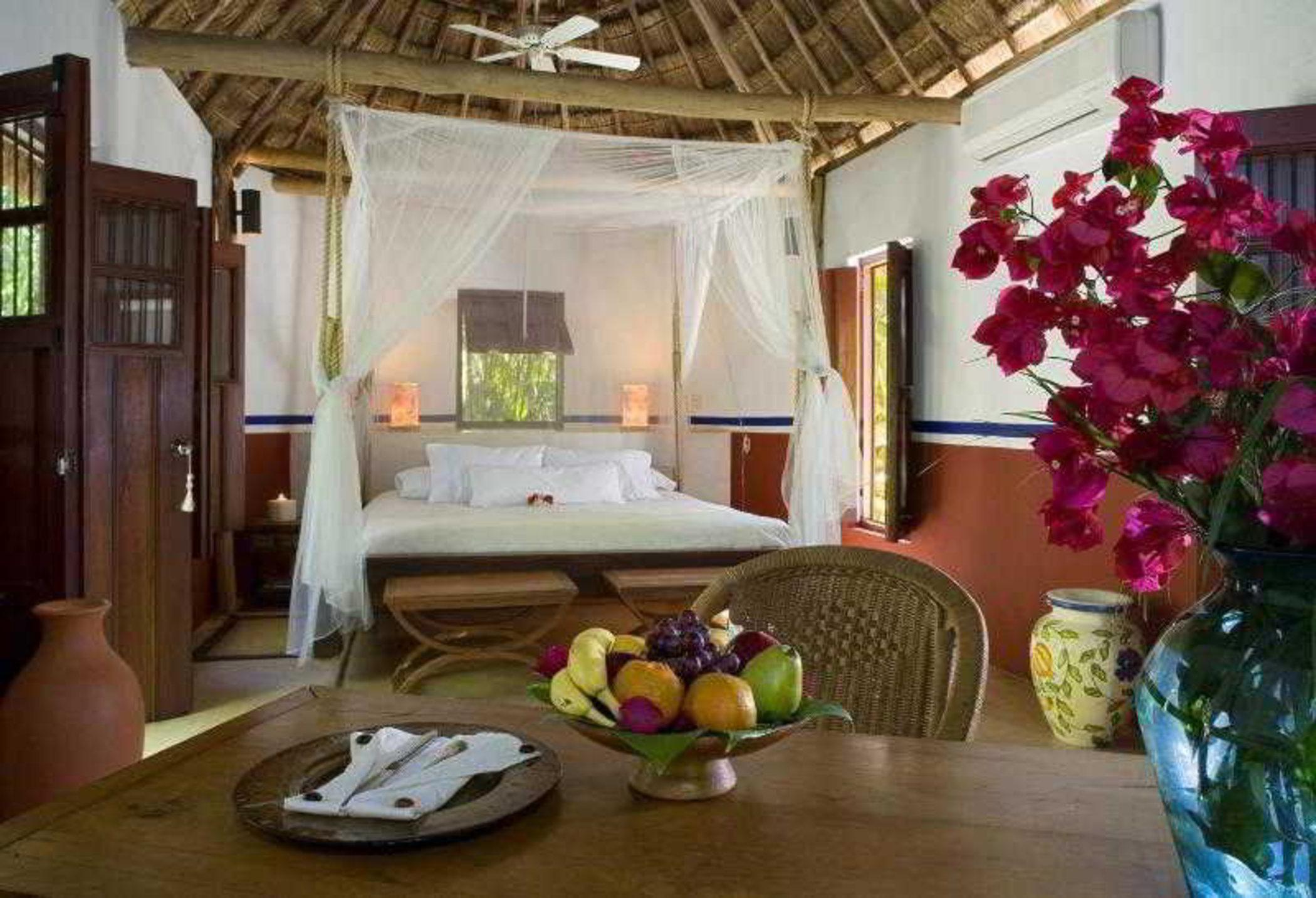 Hacienda Santa Rosa De Lima Hotel Room photo
