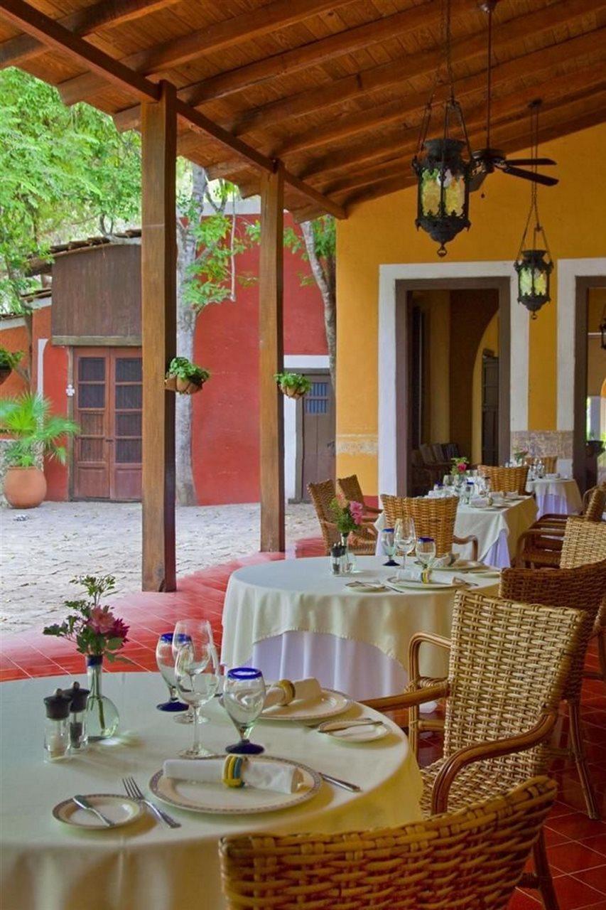 Hacienda Santa Rosa De Lima Hotel Exterior photo