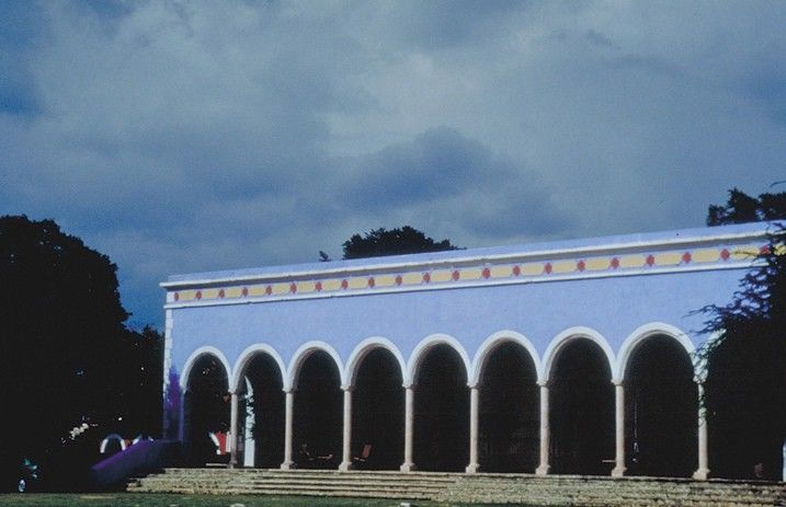 Hacienda Santa Rosa De Lima Hotel Exterior photo