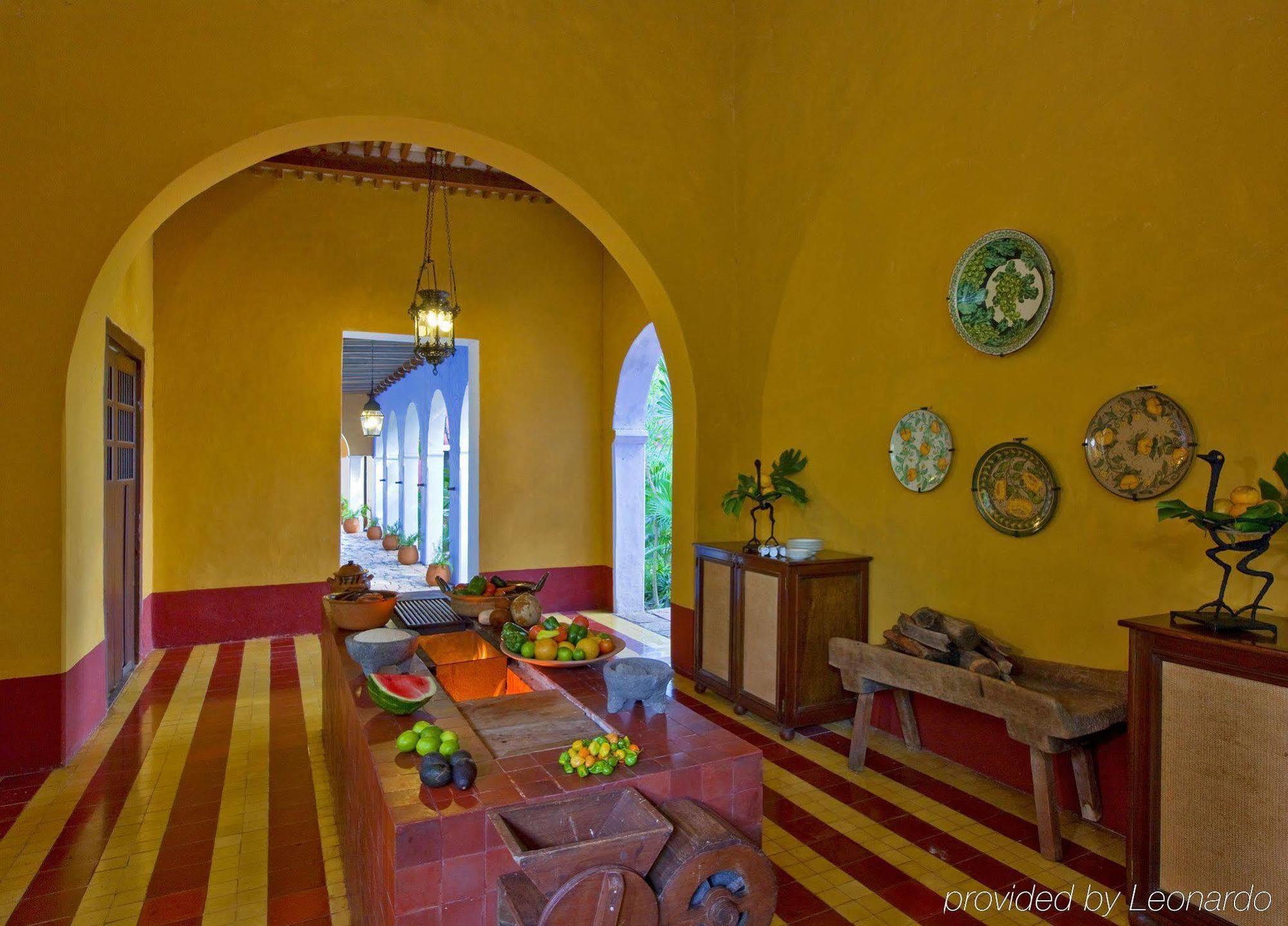 Hacienda Santa Rosa De Lima Hotel Room photo